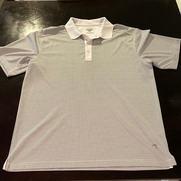 Callaway Golf Polo - Picture 1 of 4
